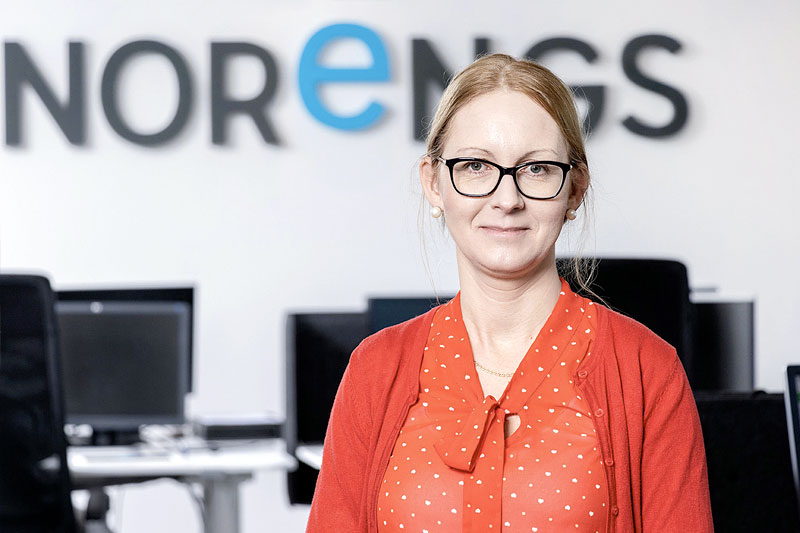 Marietta Olsson