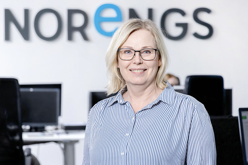 Monica Persson