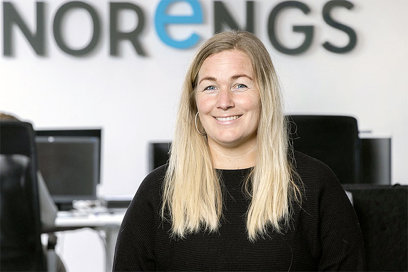 Linda Asplund